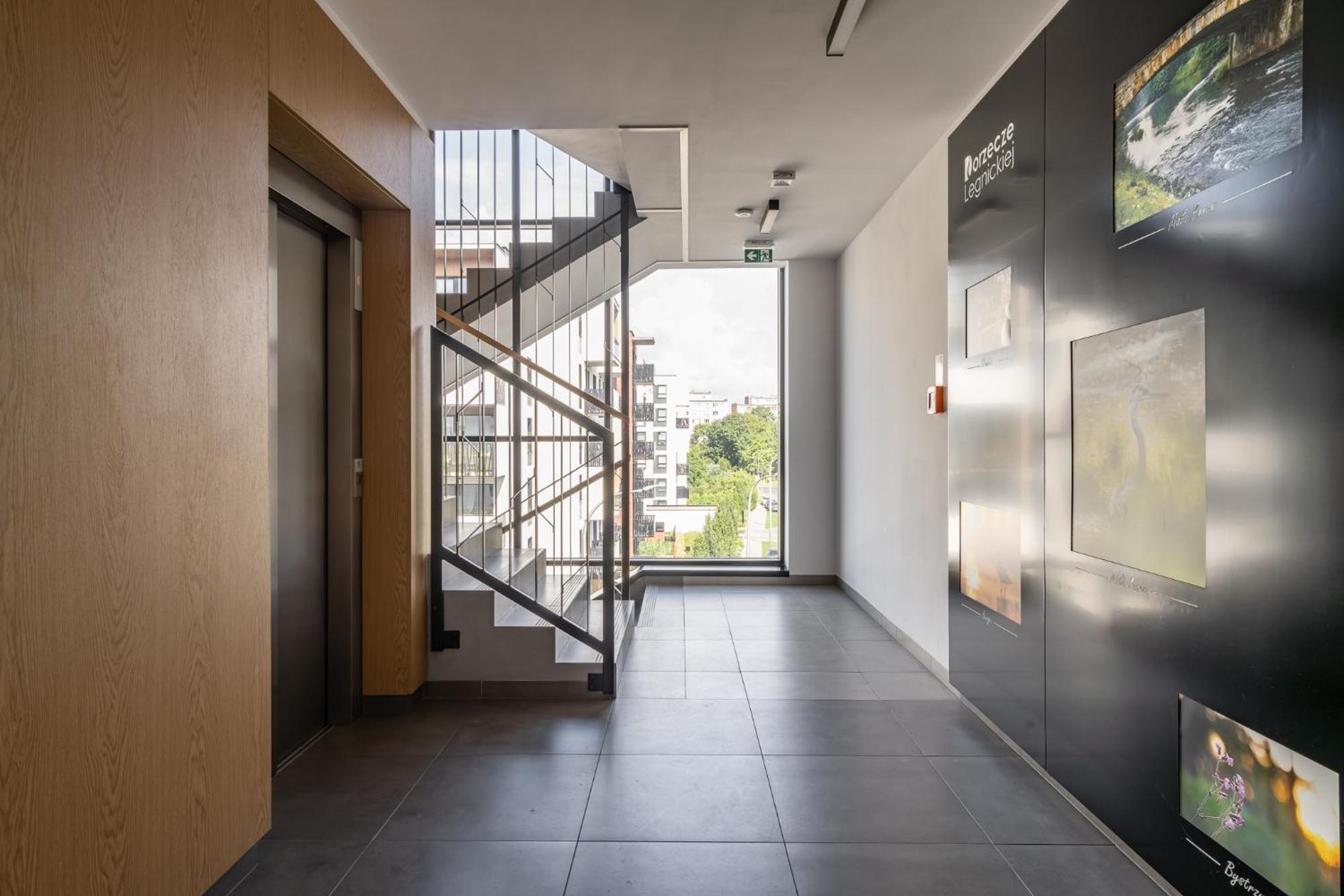 Rentplanet - Apartament Malopanewska Wrocław Buitenkant foto