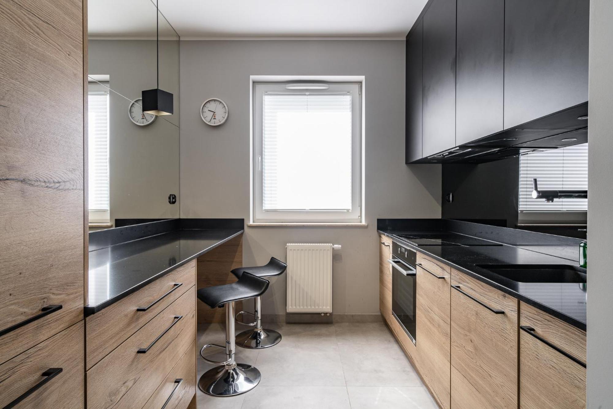 Rentplanet - Apartament Malopanewska Wrocław Buitenkant foto