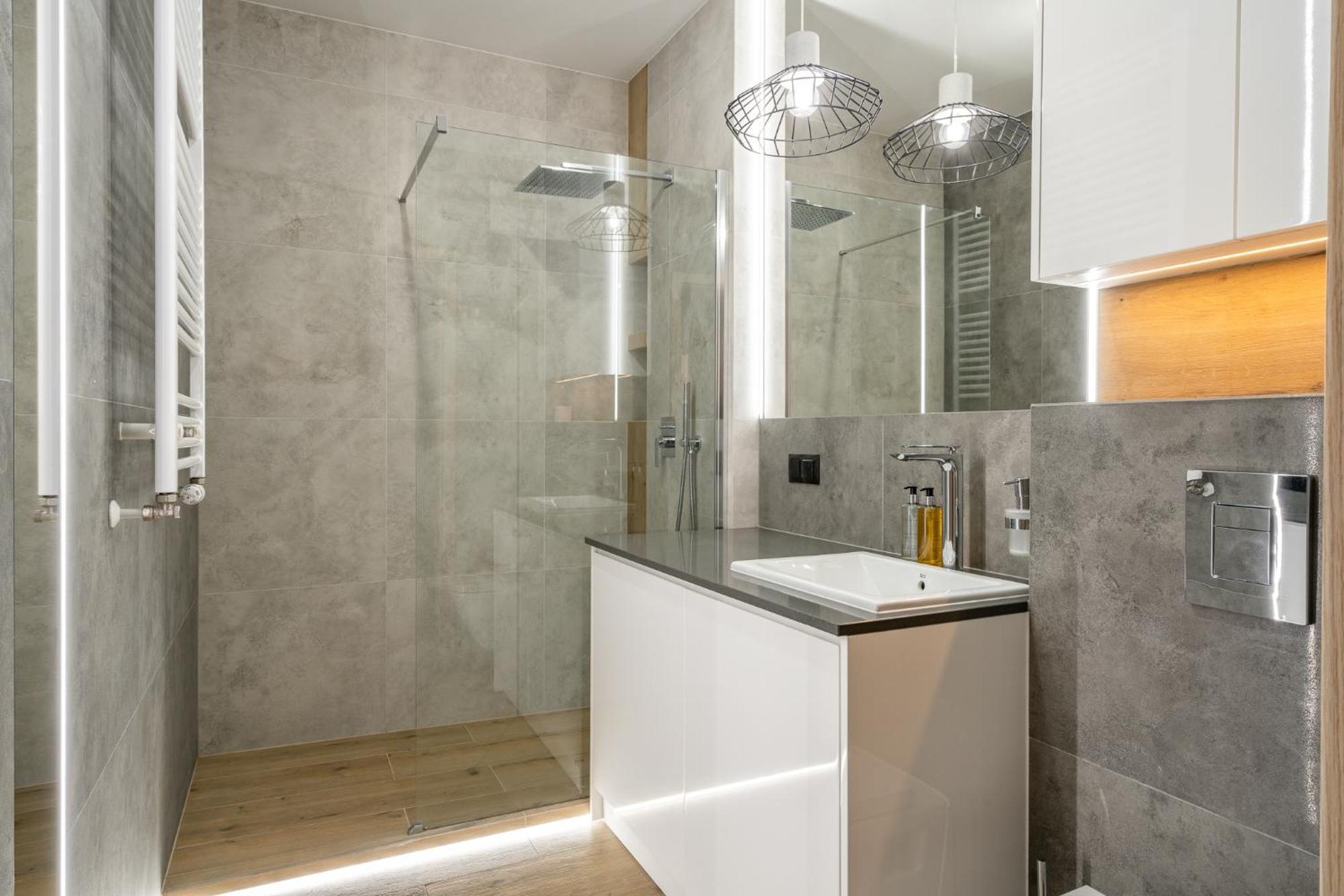 Rentplanet - Apartament Malopanewska Wrocław Buitenkant foto